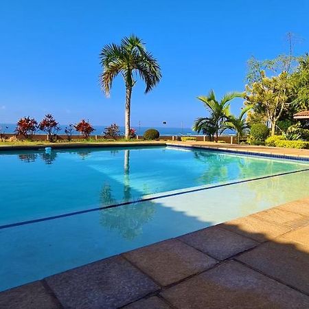 Illovo Beach House 아만짐토티 외부 사진