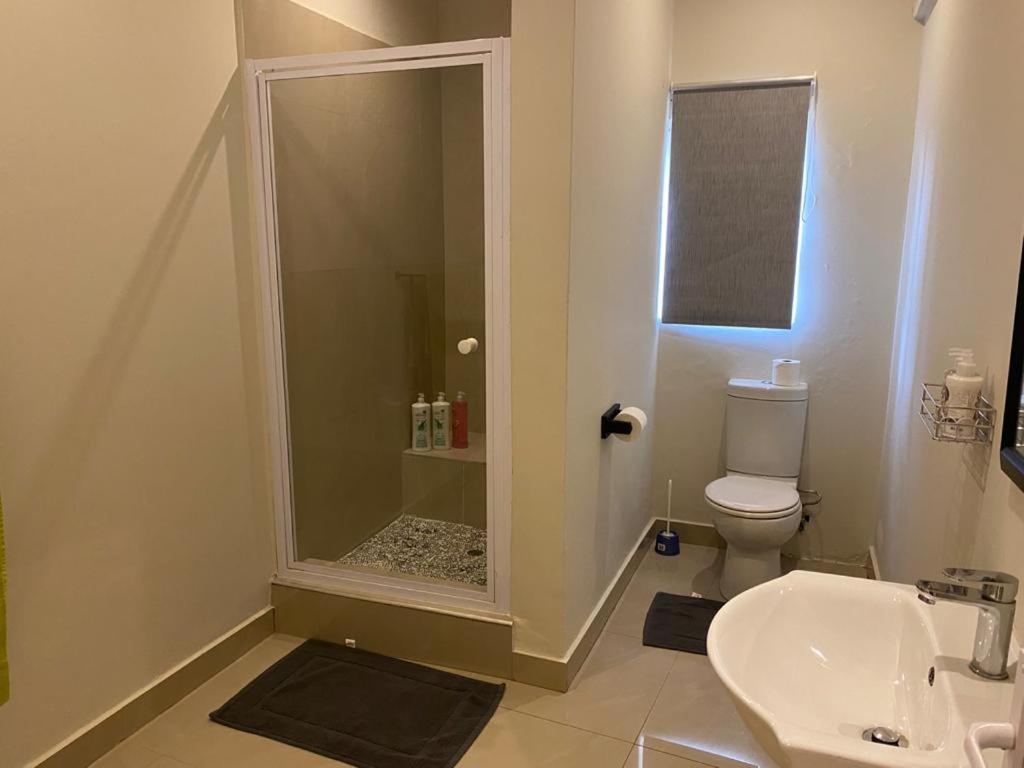 Illovo Beach House 아만짐토티 외부 사진