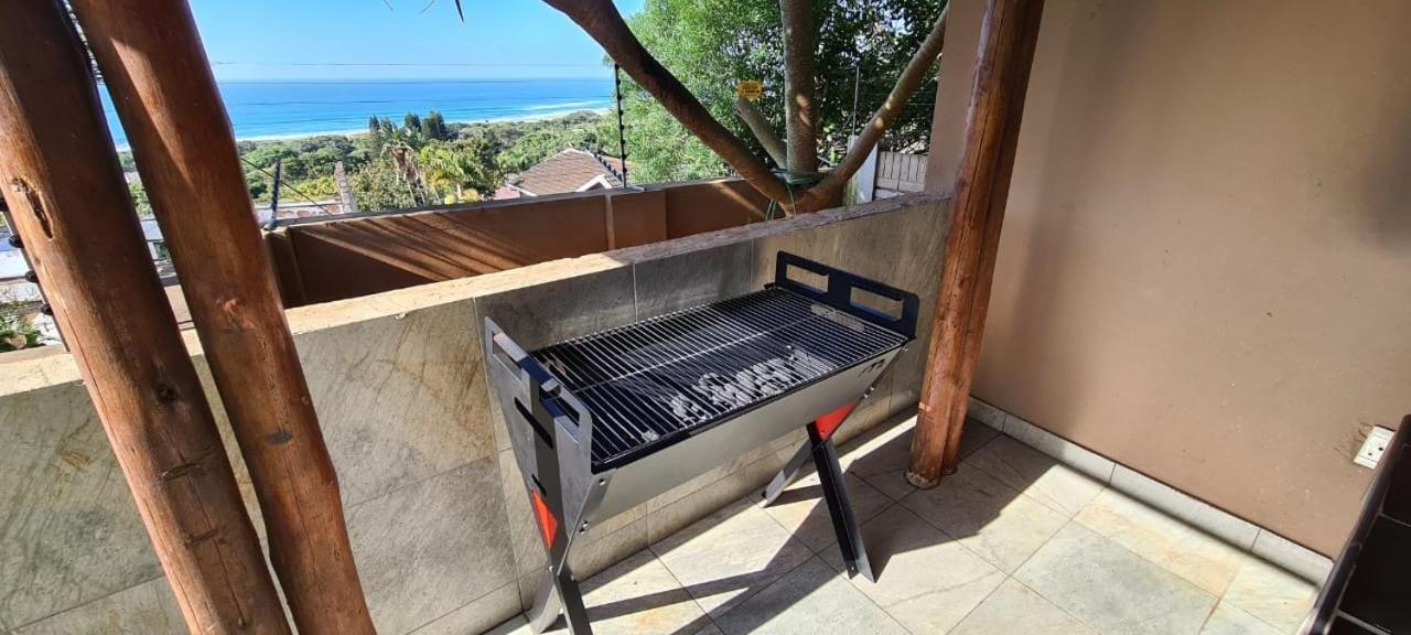 Illovo Beach House 아만짐토티 외부 사진