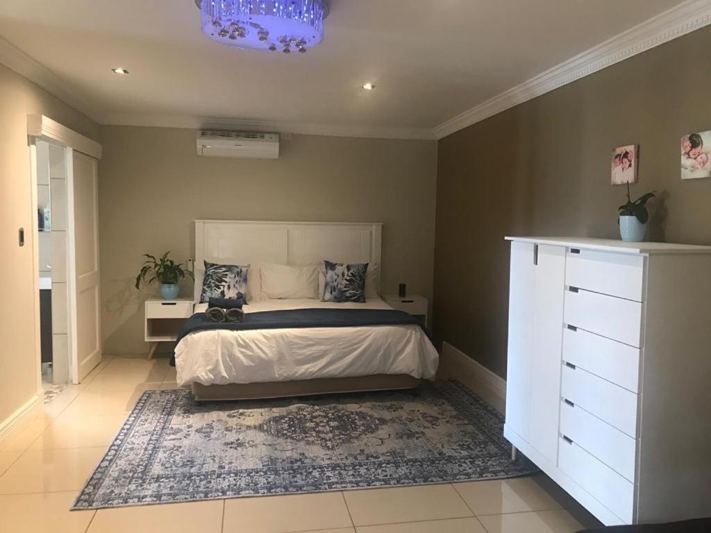 Illovo Beach House 아만짐토티 외부 사진