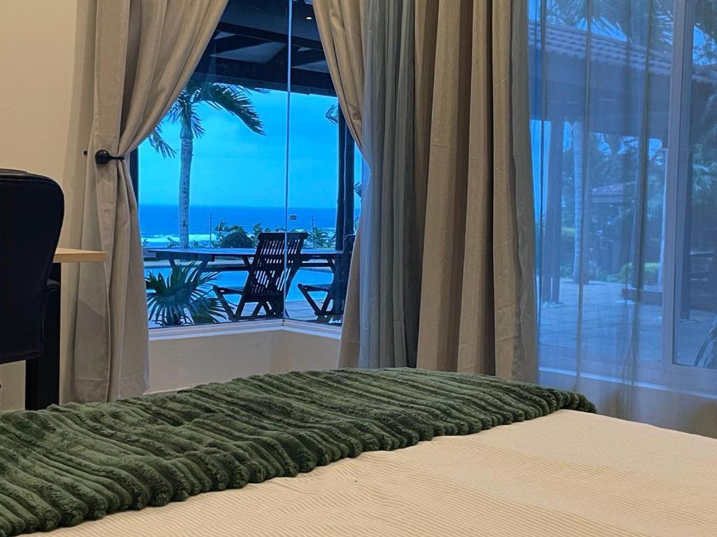 Illovo Beach House 아만짐토티 외부 사진