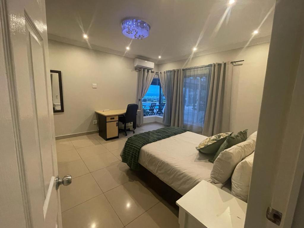Illovo Beach House 아만짐토티 외부 사진