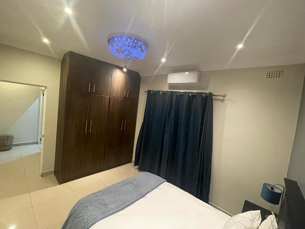 Illovo Beach House 아만짐토티 외부 사진