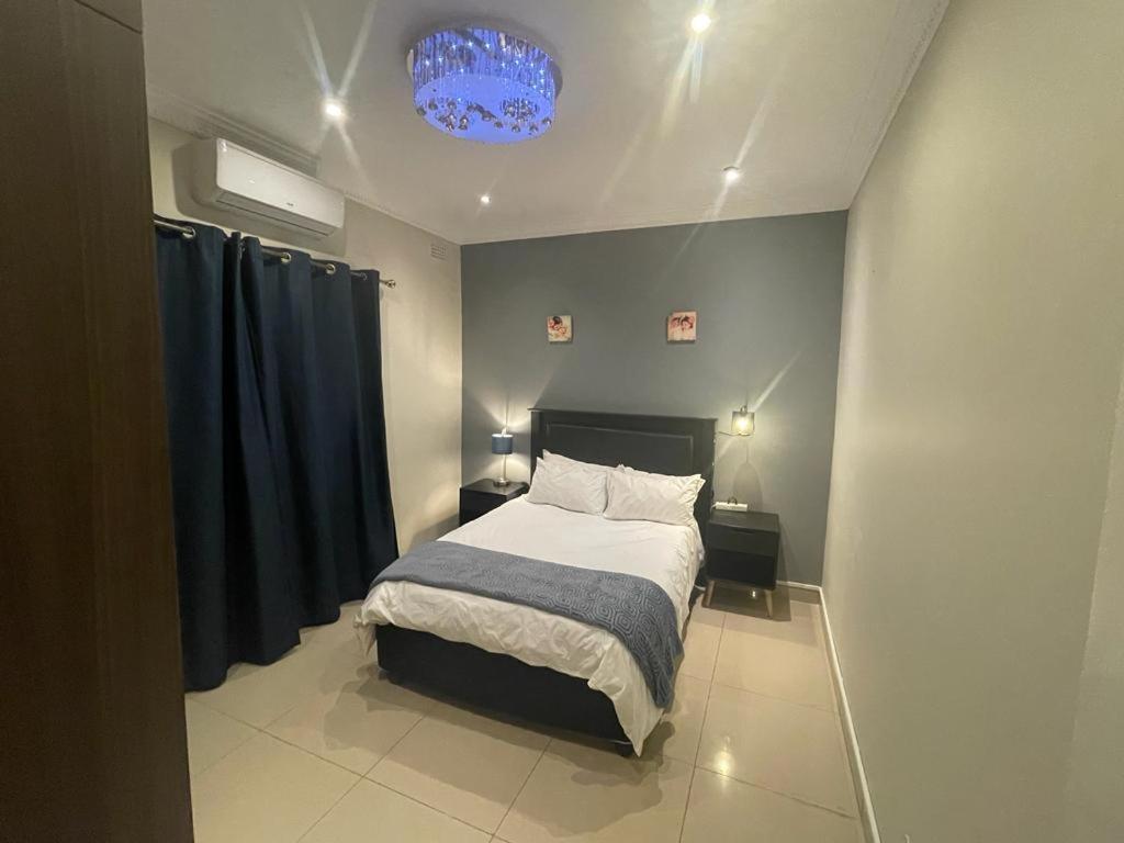 Illovo Beach House 아만짐토티 외부 사진