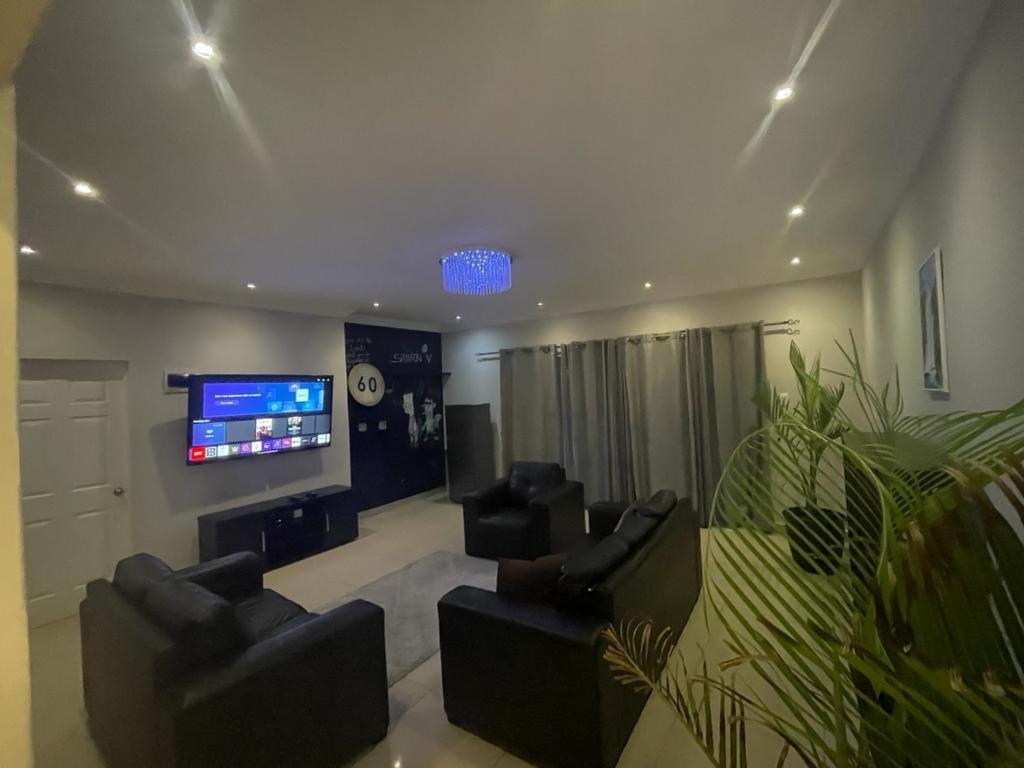 Illovo Beach House 아만짐토티 외부 사진