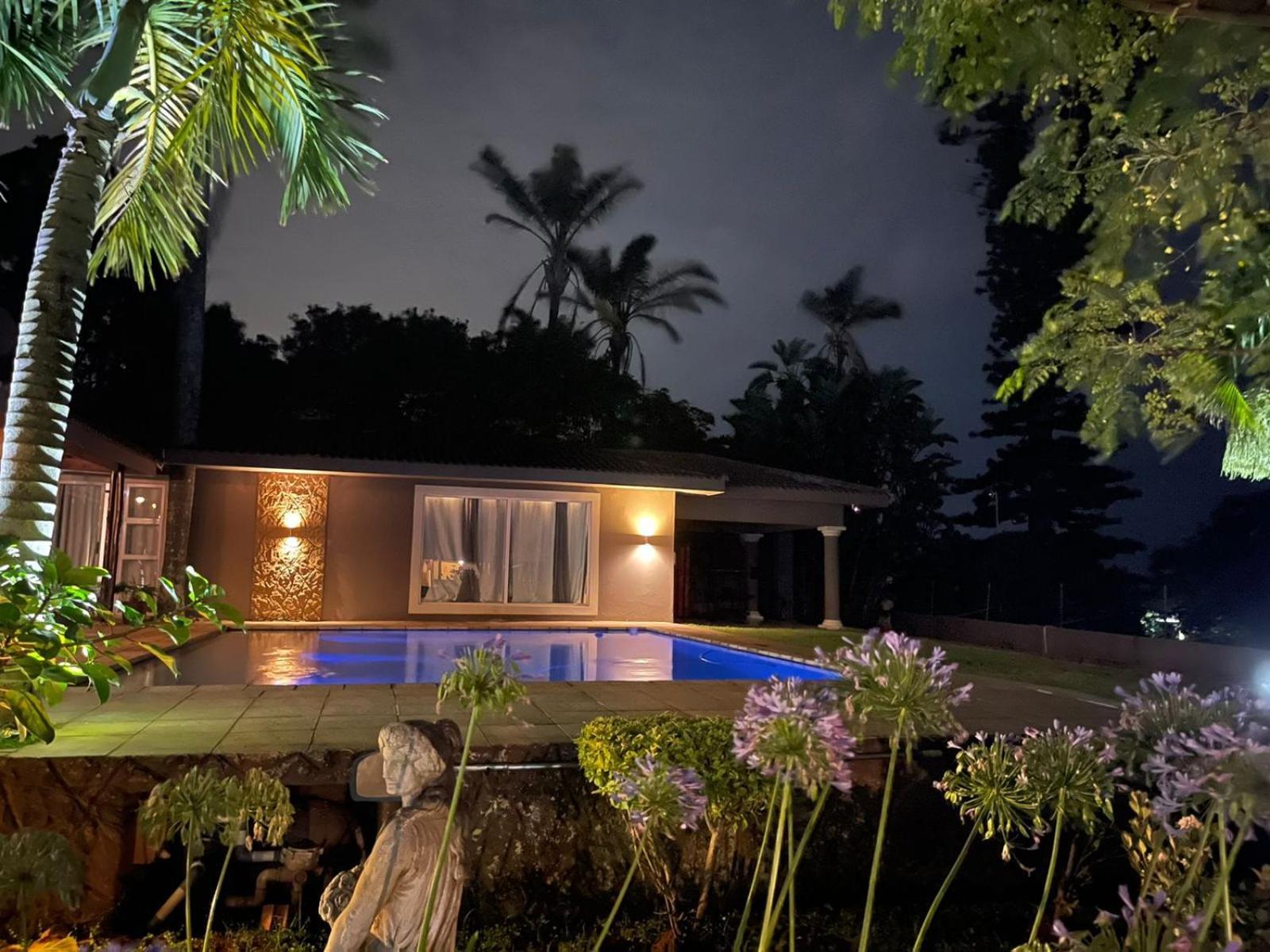 Illovo Beach House 아만짐토티 외부 사진