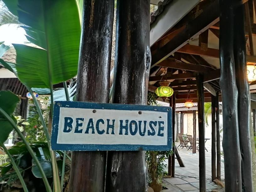 Illovo Beach House 아만짐토티 외부 사진