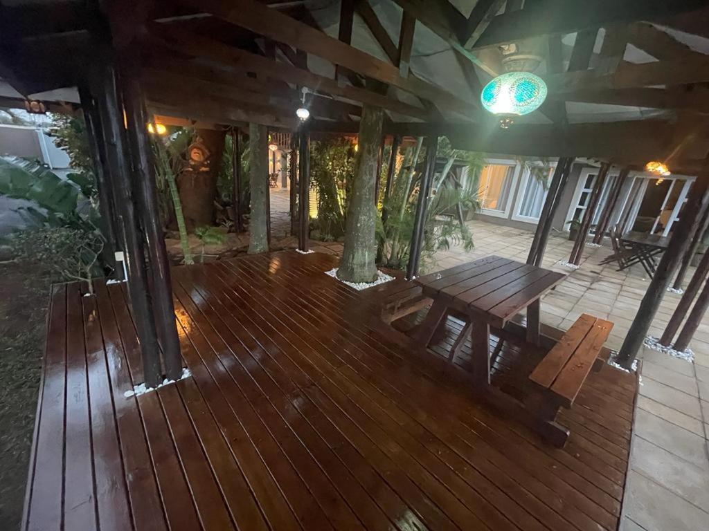 Illovo Beach House 아만짐토티 외부 사진