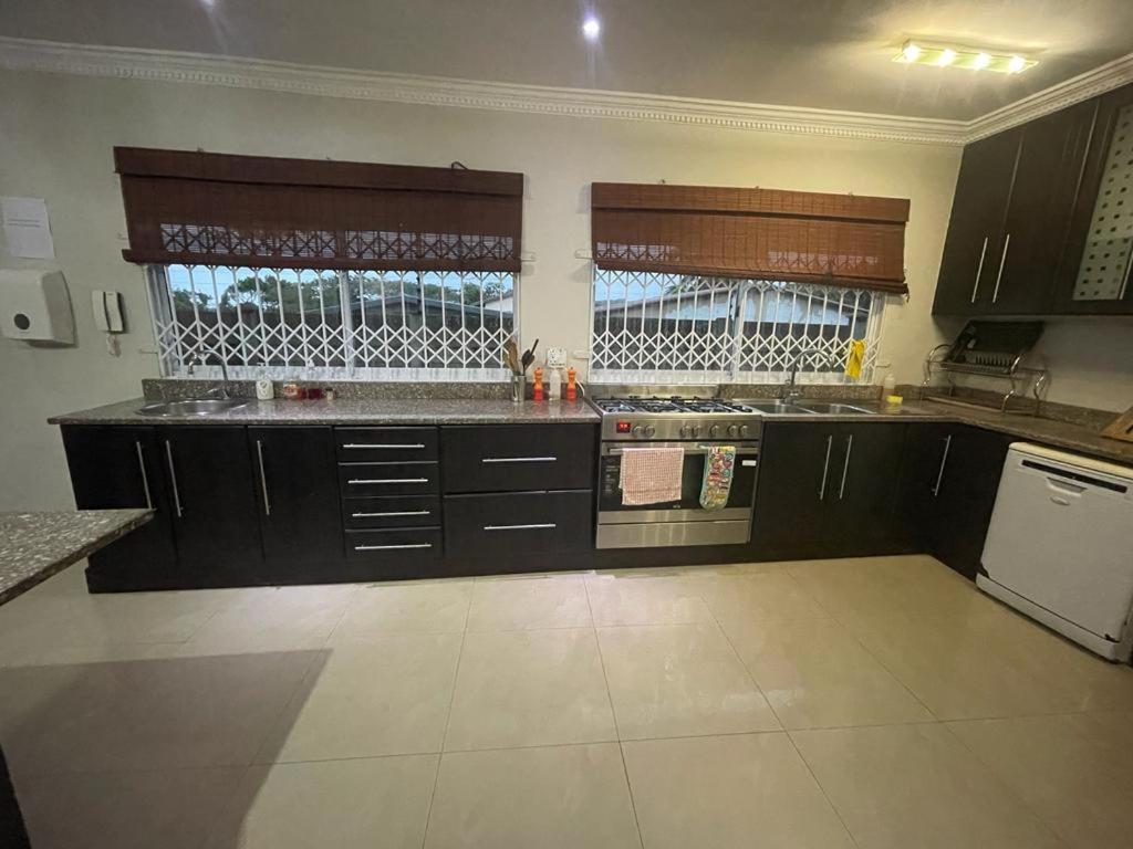 Illovo Beach House 아만짐토티 외부 사진