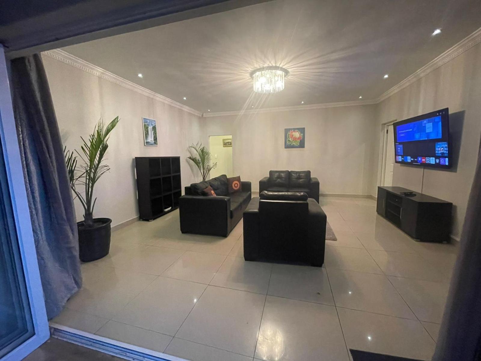 Illovo Beach House 아만짐토티 외부 사진