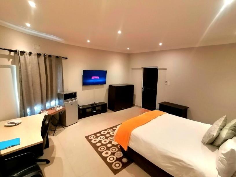 Illovo Beach House 아만짐토티 외부 사진