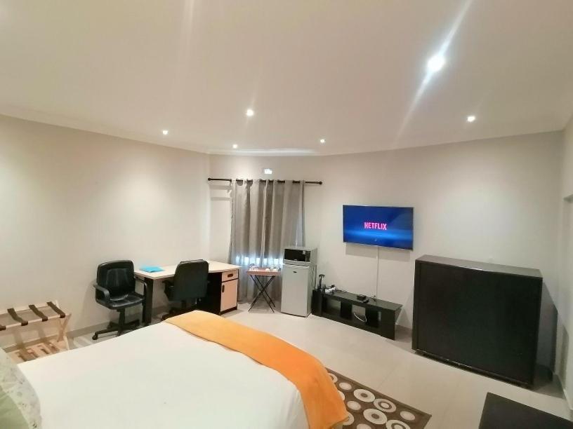 Illovo Beach House 아만짐토티 외부 사진