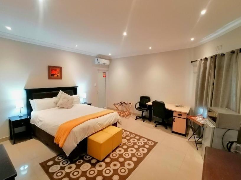 Illovo Beach House 아만짐토티 외부 사진
