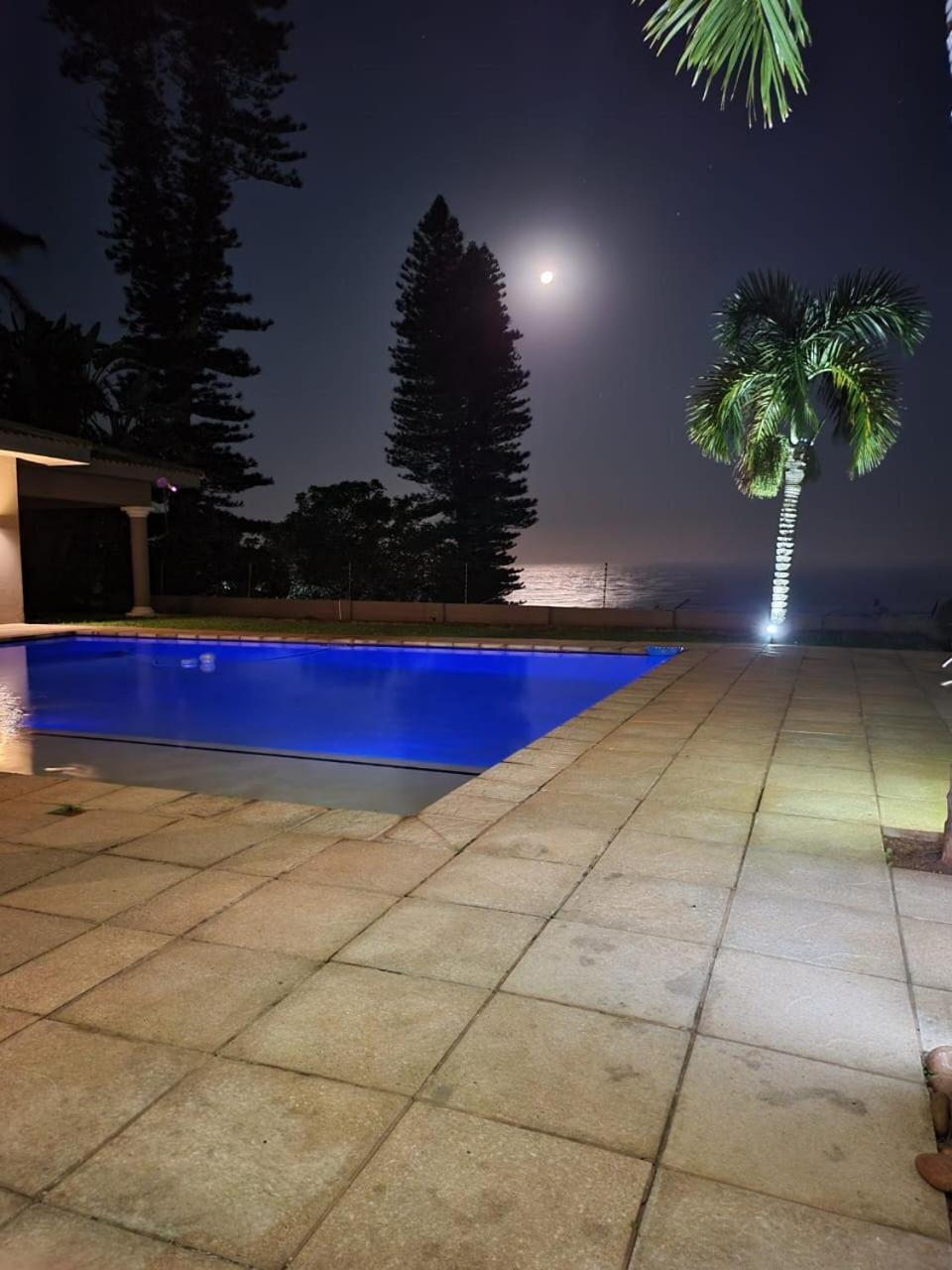 Illovo Beach House 아만짐토티 외부 사진