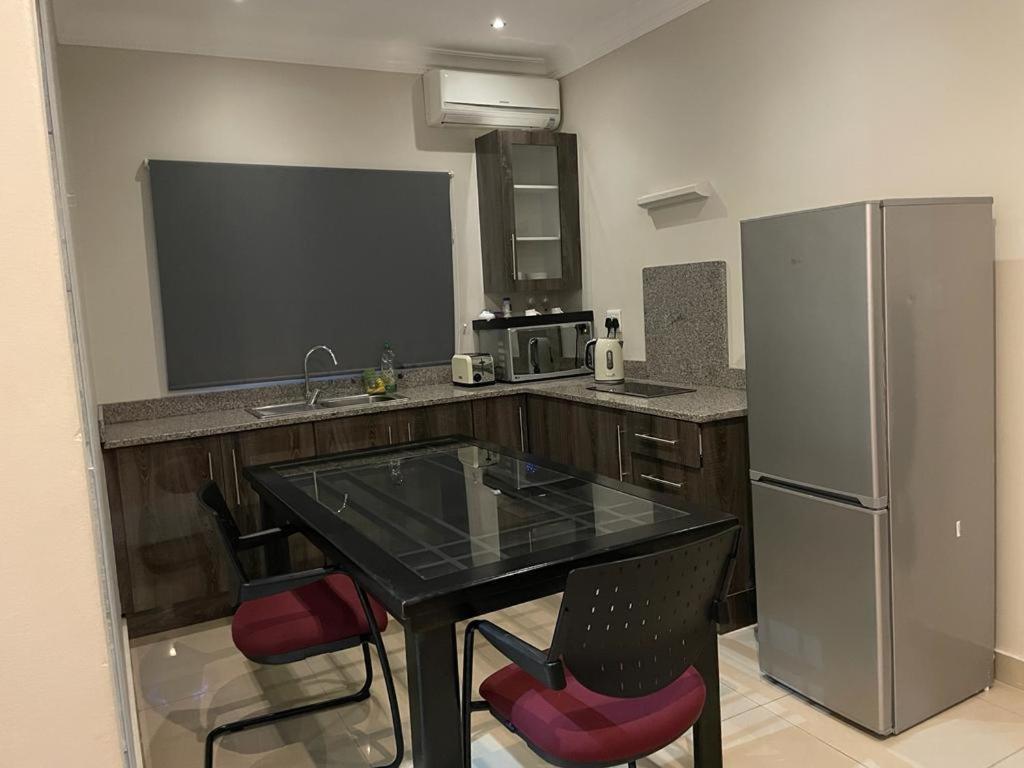 Illovo Beach House 아만짐토티 외부 사진