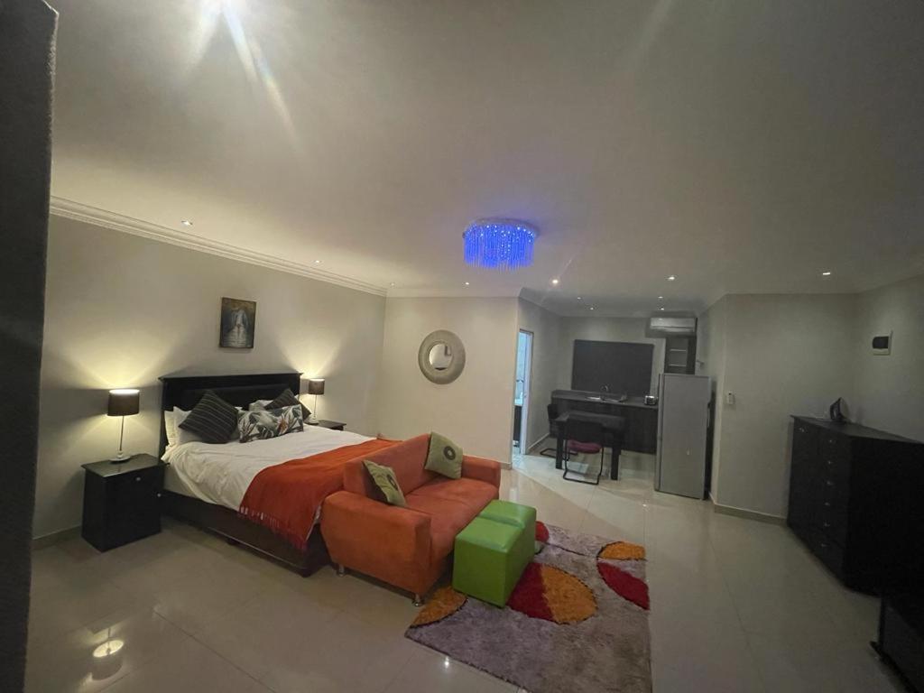 Illovo Beach House 아만짐토티 외부 사진
