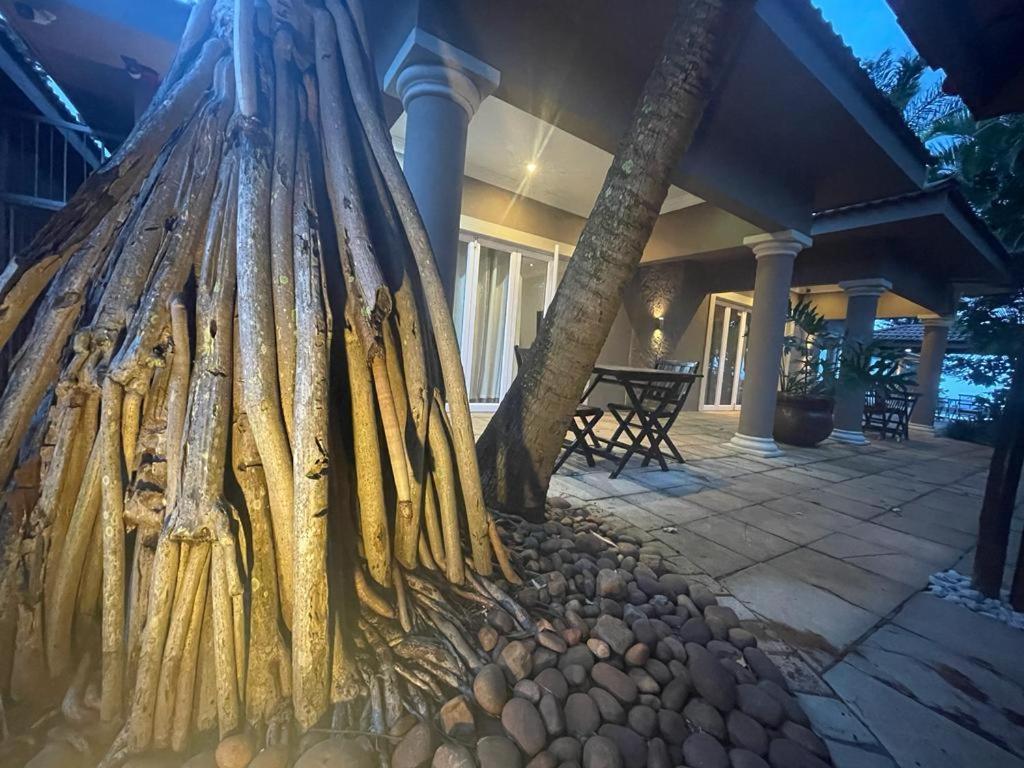 Illovo Beach House 아만짐토티 외부 사진