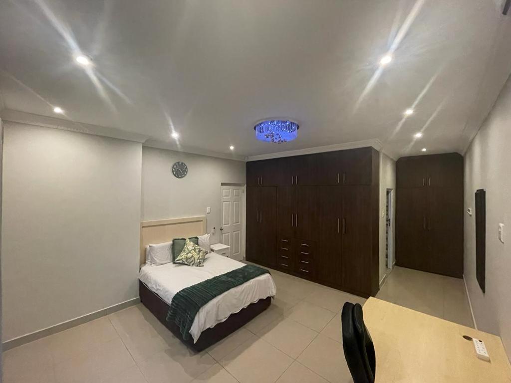 Illovo Beach House 아만짐토티 외부 사진